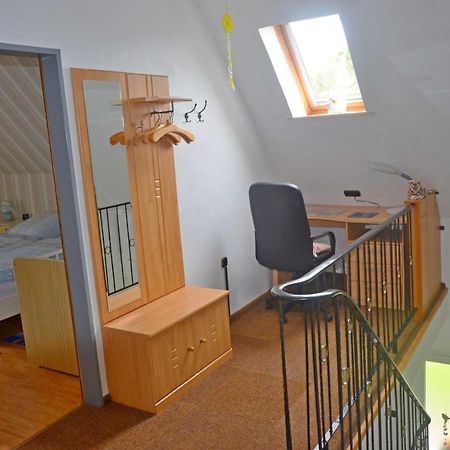 Ferienwohnung Kleinhaus, 95008 Rhauderfehn Экстерьер фото