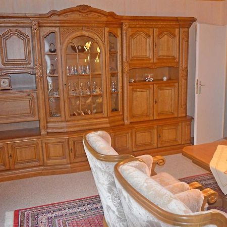 Ferienwohnung Kleinhaus, 95008 Rhauderfehn Экстерьер фото