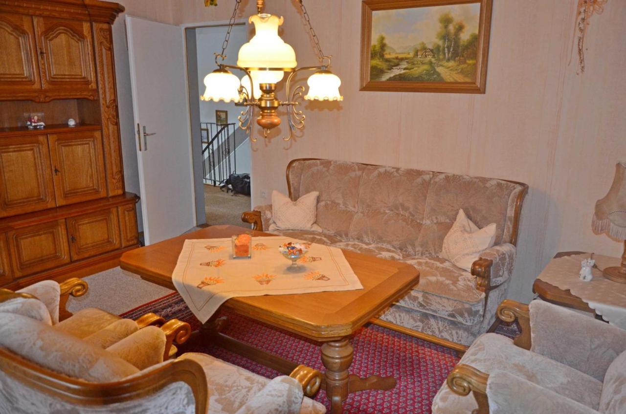 Ferienwohnung Kleinhaus, 95008 Rhauderfehn Экстерьер фото