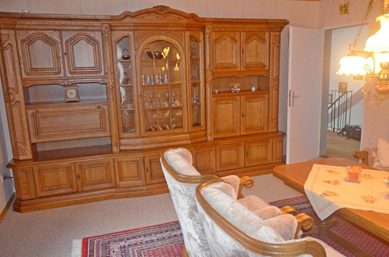 Ferienwohnung Kleinhaus, 95008 Rhauderfehn Экстерьер фото