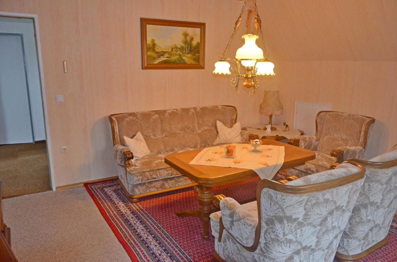 Ferienwohnung Kleinhaus, 95008 Rhauderfehn Экстерьер фото