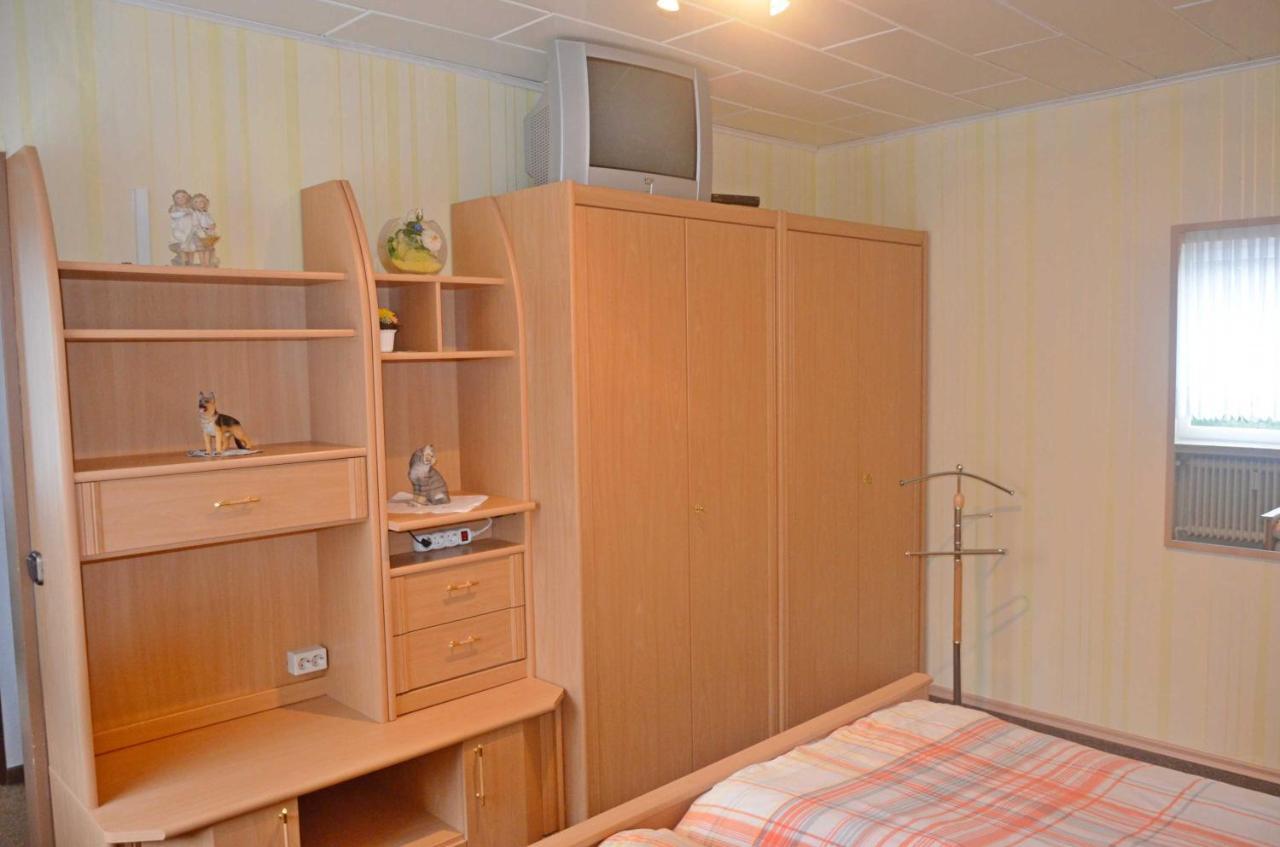 Ferienwohnung Kleinhaus, 95008 Rhauderfehn Экстерьер фото
